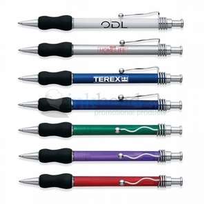 Custom Promotional Ambassador Pen