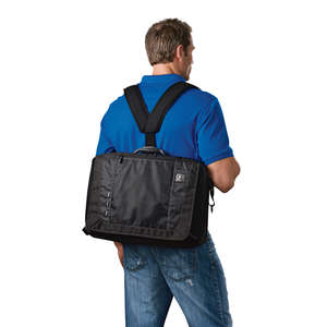 OGIO Explorer Messenger - Dark/All