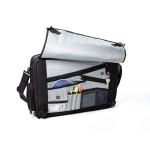 OGIO Explorer Messenger - Dark/All