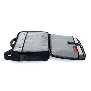 OGIO Explorer Messenger - Dark/All