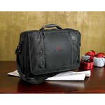 Business Messenger & Saddle Bags - OGIO Explorer Messenger - Dark/All