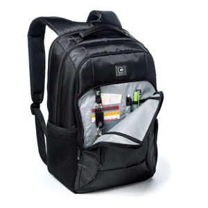 OGIO Roamer Pack - Dark/All