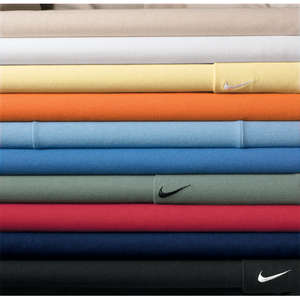 Nike Golf Pique Knit Sport Shirt - Dark/All 
