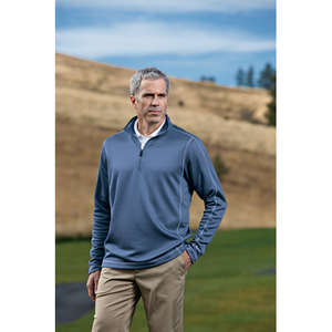 Nike Sphere Dry Cover-Up - Dark/All 