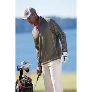 Nike Sphere Dry Cover-Up - Dark/All 