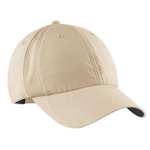Nike Sphere Dry Cap - Dark/All Gray, Birch