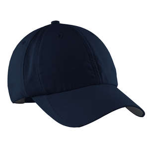 Nike Sphere Dry Cap - Dark/All Blue, Navy