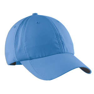 Nike Sphere Dry Cap - Dark/All Blue, University