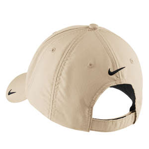 Nike Sphere Dry Cap - Dark/All