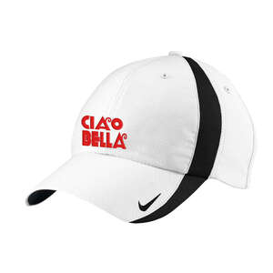 Custom Promotional Nike Sphere Dry Cap - Dark/All