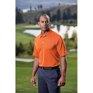 Nike Golf Tech Sport Dri-Fit Sport Shirt - Dark/All