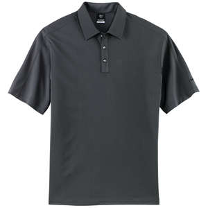 Nike Golf Tech Sport Dri-Fit Sport Shirt - Dark/All Anthracite