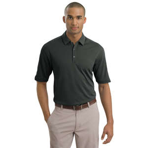 Nike Golf Tech Sport Dri-Fit Sport Shirt - Dark/All
