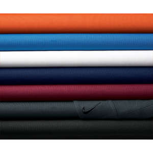 Nike Golf Tech Sport Dri-Fit Sport Shirt - Dark/All