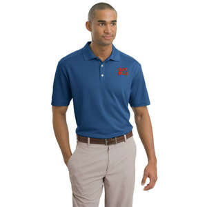 Custom Promotional Nike Golf Dri-Fit Classic Sport Shirt - Dark/All