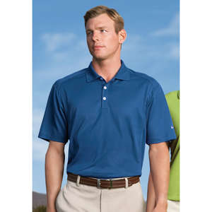 Nike Golf Dri-Fit Classic Sport Shirt - Dark/All