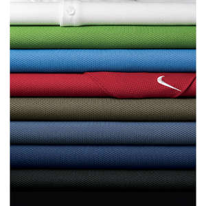 Nike Sphere Dry Diamond Sport Shirt - Dark/All