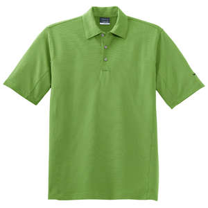 Nike Sphere Dry Diamond Sport Shirt - Dark/All Chlorophyll