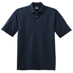 Nike Sphere Dry Diamond Sport Shirt - Dark/All Blue, Midnight