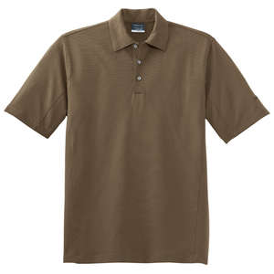Nike Sphere Dry Diamond Sport Shirt - Dark/All Khaki, Olive