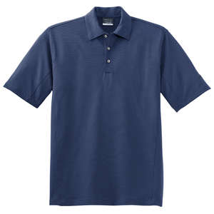 Nike Sphere Dry Diamond Sport Shirt - Dark/All Blue, Pro