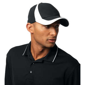 Nike Golf Technical Colorblock Cap - Dark/All 