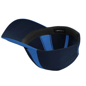 Nike Golf Technical Colorblock Cap - Dark/All 