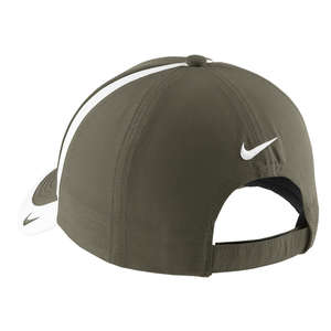 Nike Golf Technical Colorblock Cap - Dark/All 