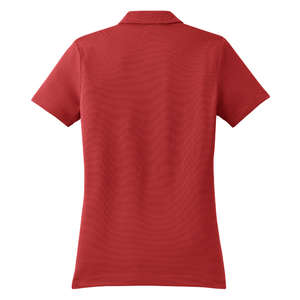 Ladies Nike Sphere Dry Diamond Sport Shirt - Dark/All