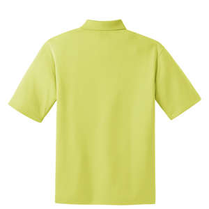 Nike Golf Dri-Fit Micro Pique Sport Shirt - Dark/All