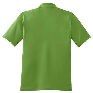 Nike Golf Dri-Fit Mini Texture Sport Shirt - Dark/All