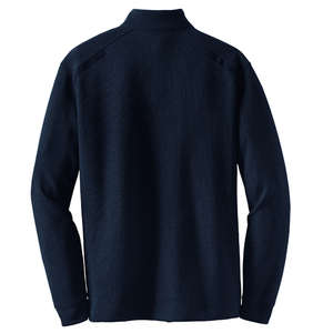 Nike Golf Heather Cover-Up - Dark/All