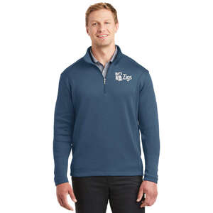 Custom Promotional Nike Golf Sport Cover-Up - Dark/All