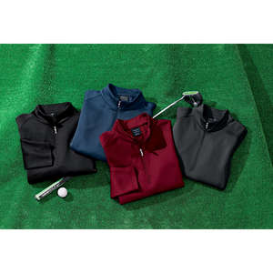 Nike Golf Sport Cover-Up - Dark/All