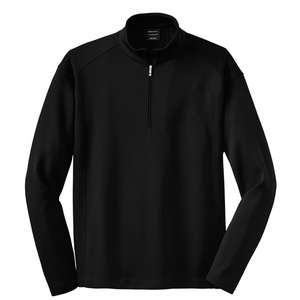 Nike Golf Sport Cover-Up - Dark/All Black