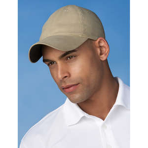 Nike Golf Unstructured Twill Cap - Dark/All 