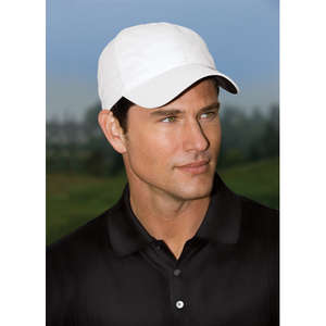 Nike Golf Unstructured Twill Cap - Dark/All 