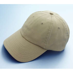 Nike Golf Unstructured Twill Cap - Dark/All 
