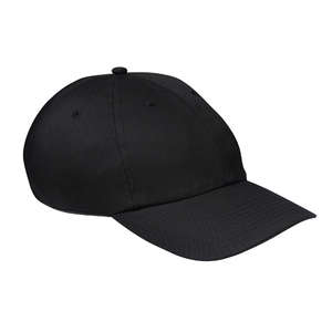 Nike Golf Unstructured Twill Cap - Dark/All Black