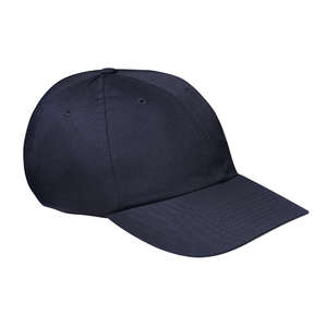 Nike Golf Unstructured Twill Cap - Dark/All Blue, Navy