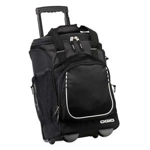Custom Promotional OGIO Pulley Cooler - Dark/All