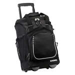 Promotional Coolers & Insulated Bags - OGIO Pulley Cooler - Dark/All