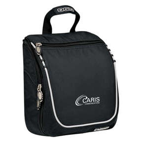 Custom Promotional OGIO Doppler Kit - Dark/All