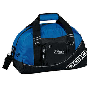 OGIO Half Dome Duffel - Dark/All 