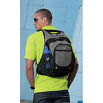 Promotional Backpacks - OGIO Fugitive Pack - Dark/All
