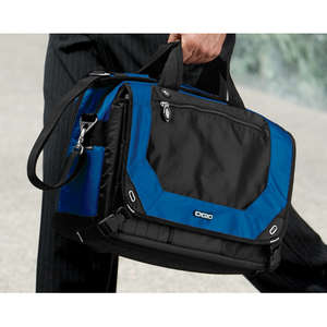 OGIO Corporate City Corp Messenger - Dark/All