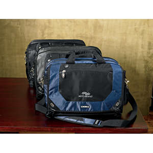 OGIO Corporate City Corp Messenger - Dark/All