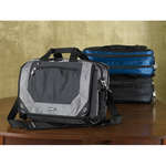 Customized Messenger & Saddle Bags - OGIO Corporate City Corp Messenger - Dark/All