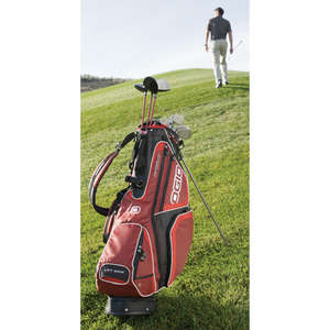 OGIO Vaporlite Stand Bag - Dark/All 