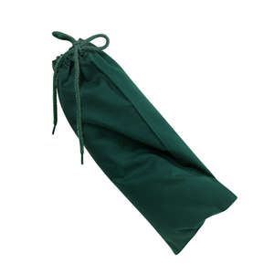 Port and Company Wine Bag - Dark/All Green, Hunter